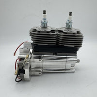 OBR Twin 61cc Signature series engine (new)