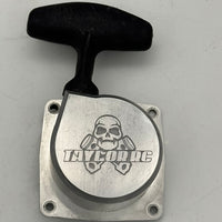 Taylor Billet V2 pull start