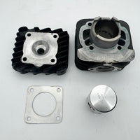 Taylor 46 top end kit (used)