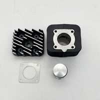 Taylor 46 top end kit (used)
