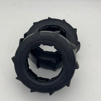 HPI sand buster paddle tires (used)