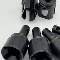 FLM Losi 5T All models (1.0,2.0,3.0) "4EVER" Hardened Drive Cup Kit
