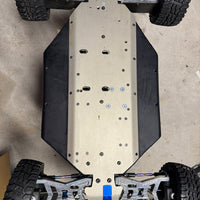 Upgraded Losi Roller- (used)