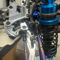 Upgraded Losi Roller- (used)