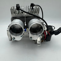 OBR 61cc Toxic Twin (used)
