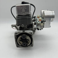 OBR 61cc Toxic Twin (used)