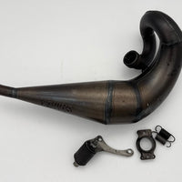 Losi Samba Big Bore exhaust (used)