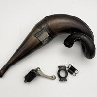 Losi Samba Big Bore exhaust (used)