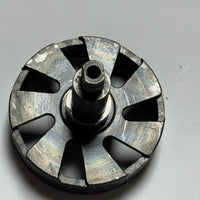 Taylor 62mm Losi Clutch bell (used)