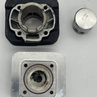 Taylor 46 top end (used)