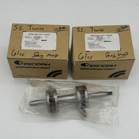 61cc OBR Drag mod Complete Twin Top end kit