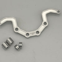 Detroit Performance RC Baja Front only lowering kit- for cars using shorter shocks