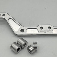 Detroit Performance RC Baja lowering kit for the Rear