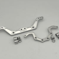 Detroit Performance RC Baja Billet Front and Rear Lowering kit