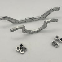 Detroit Performance RC Baja Billet Front and Rear Lowering kit