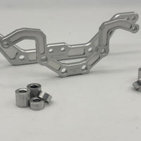 Detroit Performance RC Baja Billet Front and Rear Lowering kit