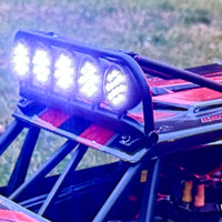 Kraken Working Light bar complete