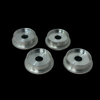 IRC Baja Billet Big Bore Shock Spring Perches (4pcs)