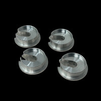 IRC Baja Billet Big Bore Shock Spring Perches (4pcs)