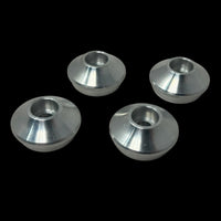 IRC Losi Billet Big Bore Shock Spring Perches (4pcs)