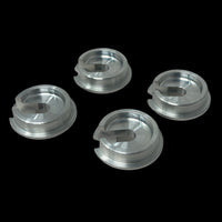 IRC Losi Billet Big Bore Shock Spring Perches (4pcs)