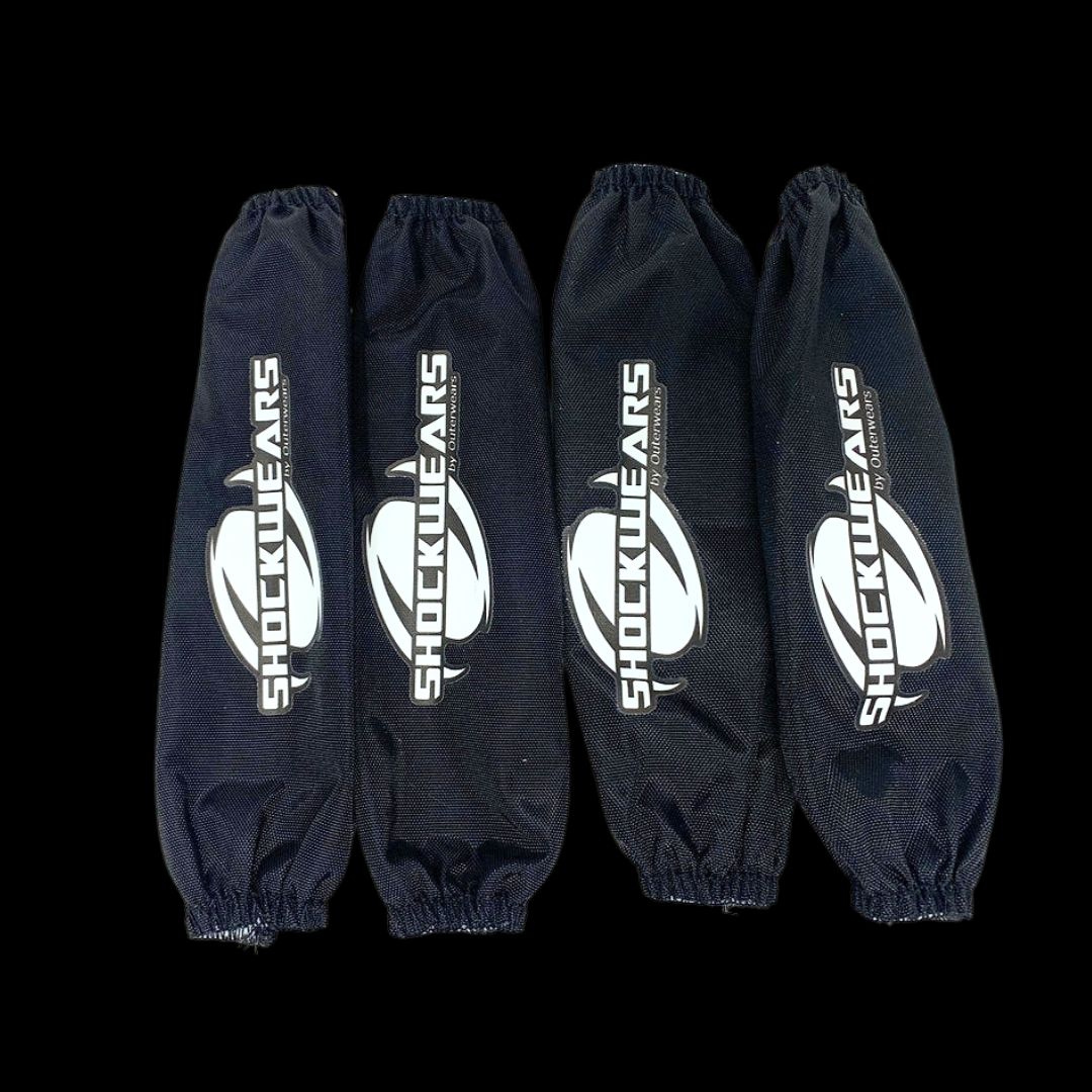 MCD W5 Shockwear set (4PC)