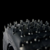 Losi 5T & 5ive 2.0 Size - Uber Viper Mini Spike Tyre set (4pcs)