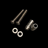 M8 JS Performance Vekta Front Shock Stop System