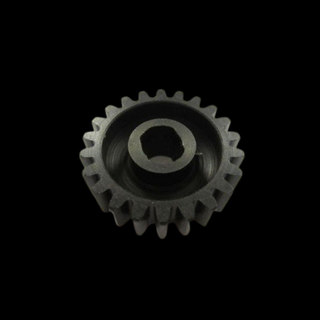 MCD BLACKBONE pinion gear (for Taylor Engines)