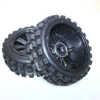 Mad Max Big Digger knobby tires for Baja (front)
