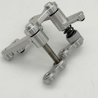 Mad Max Upgraded Baja steering system