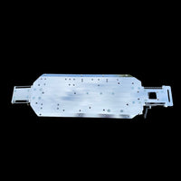 OUTLAW V3 Hybrid Chassis Kit