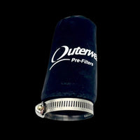 Outerwear for TGN DT1 Cone Filter