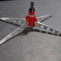 Axis Jr. Rocket Stand aka. (The Quad Pod)