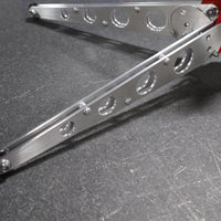 Axis Jr. Rocket Stand aka. (The Quad Pod)