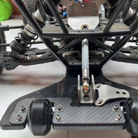 Bebop Wheelie Bar (for Baja, Hybrids, Losi 5T or Vesla)