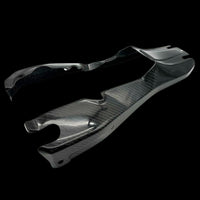Pro Carbon Baja Body Panel Set