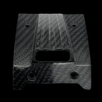 Pro Carbon Baja Roof Scoop