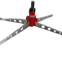 Axis Jr. Rocket Stand aka. (The Quad Pod)