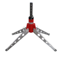 Axis Jr. Rocket Stand aka. (The Quad Pod)