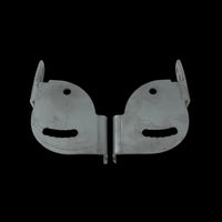 Replacement Bonehead Baja Wheelie Bar Brackets