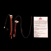 Taylor RC Remote Kill Switch - Premium Engine Fail Safe