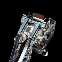 Taylor Losi DBXL-E 2.0 Billet Rear Stiffener Set