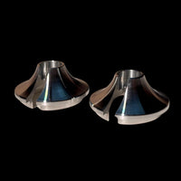 Taylor Losi DBXL (all models) Billet Shock Perches (2)