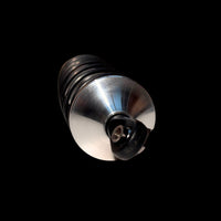 Taylor Losi DBXL (all models) Billet Shock Perches (2)