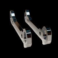 Taylor Losi DBXL (all models) Billet Front Hinge Pin Braces