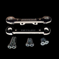 Taylor Losi DBXL (all models) Billet Rear Hinge Pin Braces