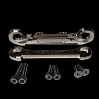 Taylor Losi DBXL (all models) Billet Rear Hinge Pin Braces