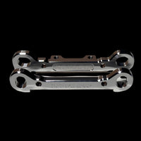 Taylor Losi DBXL (all models) Billet Rear Hinge Pin Braces