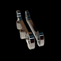 Taylor Losi DBXL (all models) Billet Rear Hinge Pin Braces